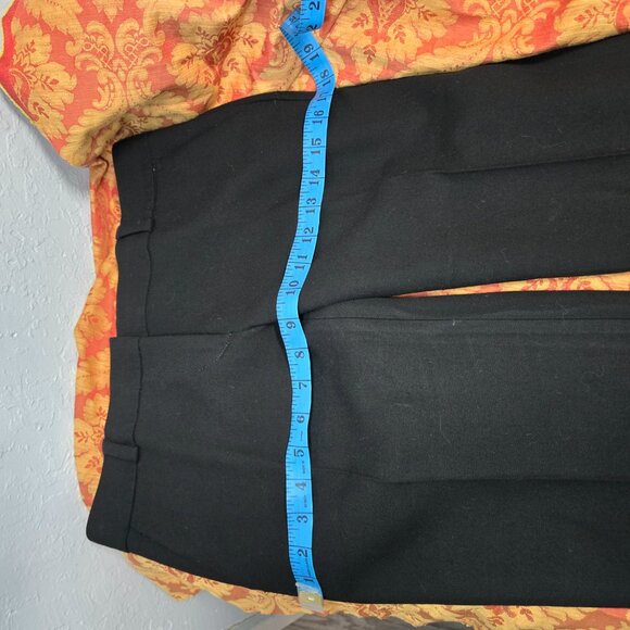 LOFT Marisa Petite Pants 2P β Sleek, Flattering & Office-Ready - Picture 4 of 5